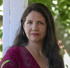 Christine Madrid French 2012