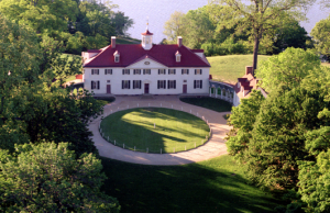 George Washington's Mount Vernon