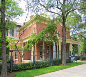 Jane Addams Hull-House Museum by Brandon Bartoszek