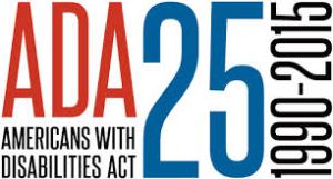 ADA logo
