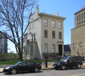 Campbell House, St. Louis.