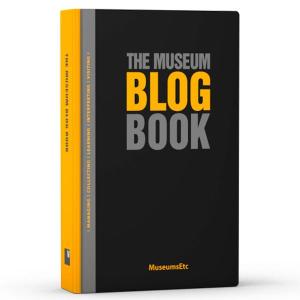 Museum Blog Book 2017