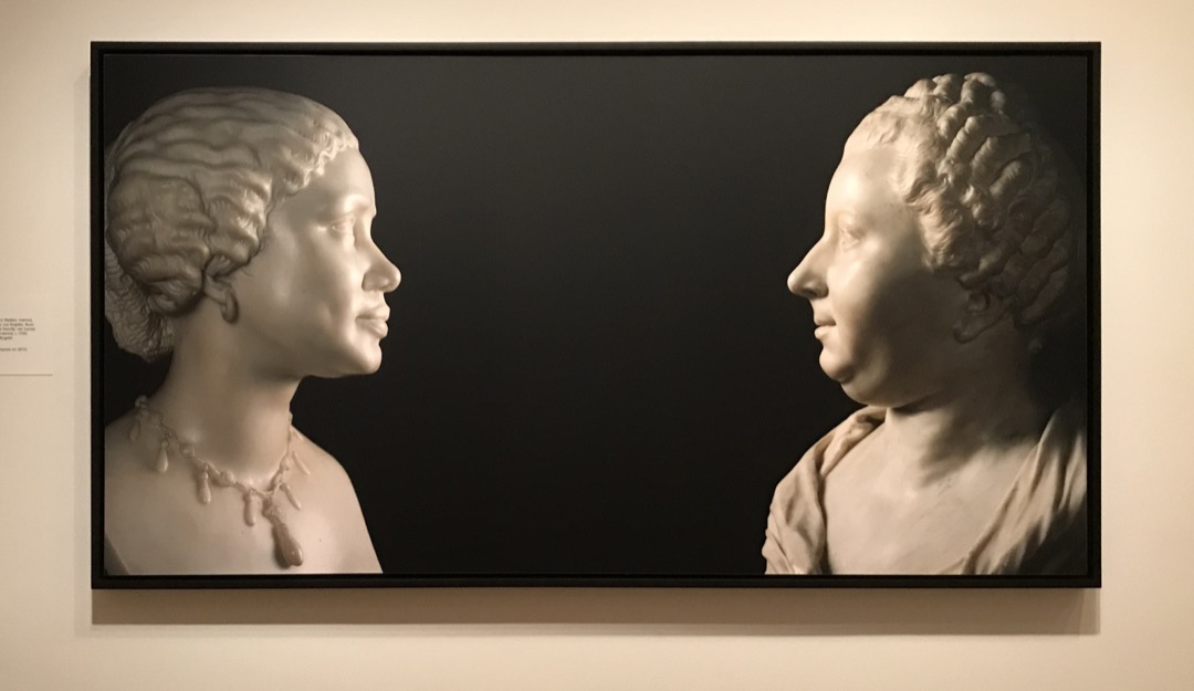 Exhibition: Unseen: Our Past in a New Light | Engaging Places
