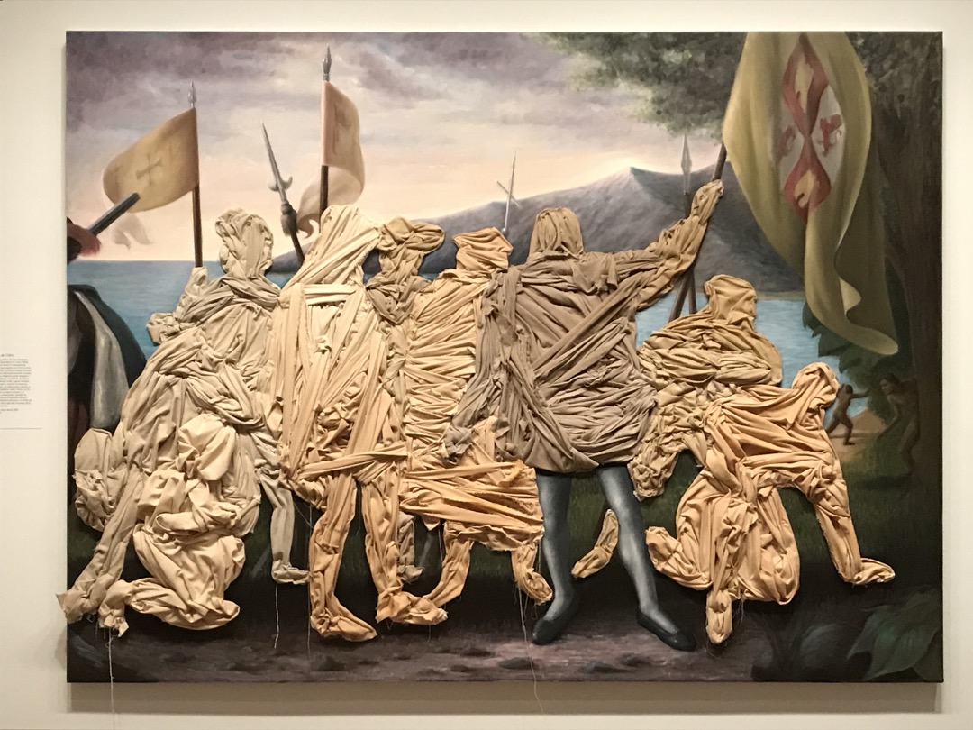 Exhibition: Unseen: Our Past in a New Light | Engaging Places