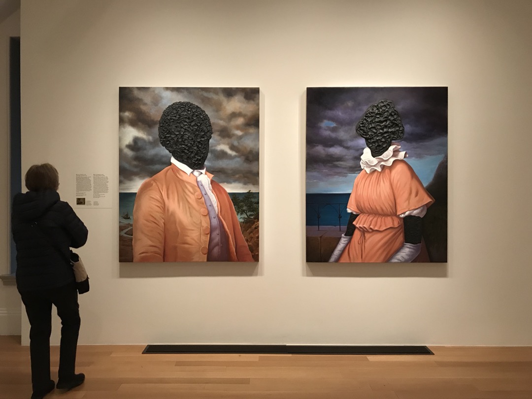 Exhibition: Unseen: Our Past in a New Light | Engaging Places