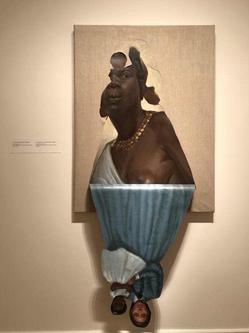Exhibition: Unseen: Our Past in a New Light | Engaging Places